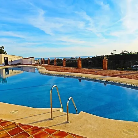 Σπίτι διακοπών Casa Del Sol Nerja