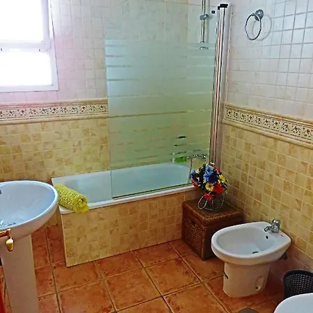 Casa Del Sol