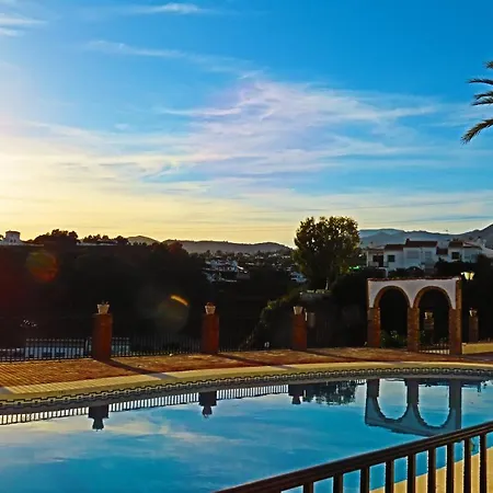 Casa Del Sol