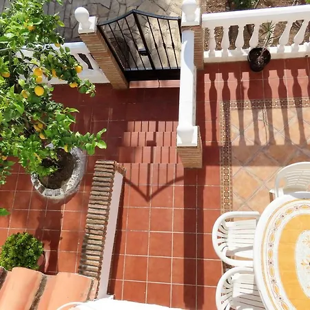 Casa Del Sol Σπίτι διακοπών *