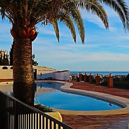 Casa Del Sol Σπίτι διακοπών Nerja