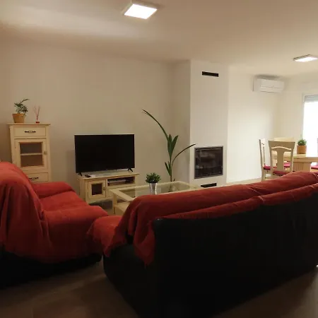 Casa Del Sol Nerja