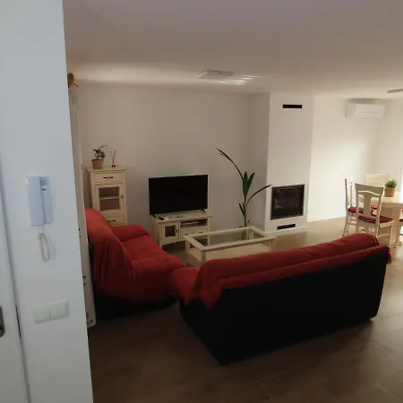 Casa Del Sol Σπίτι διακοπών *