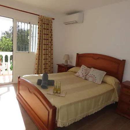 Casa Del Sol