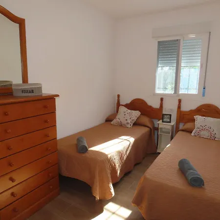 Casa Del Sol Nerja