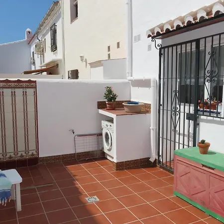 Casa Del Sol Σπίτι διακοπών Nerja