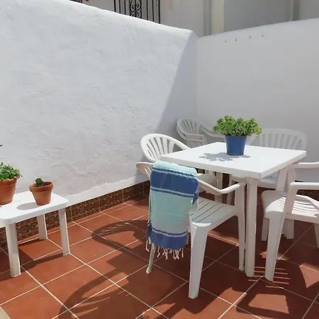 Casa Del Sol Σπίτι διακοπών *