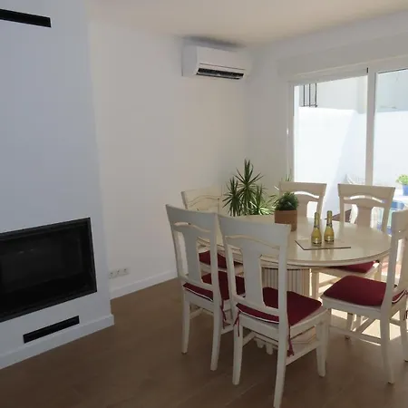 Casa Del Sol Σπίτι διακοπών Nerja