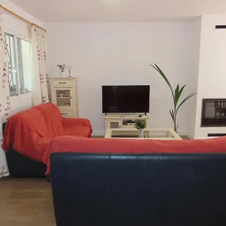 Casa Del Sol * Nerja