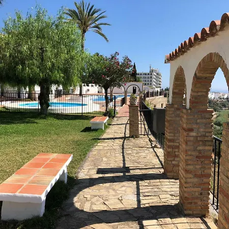 Σπίτι διακοπών Casa Del Sol Nerja