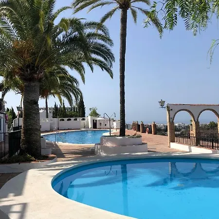 Casa Del Sol Σπίτι διακοπών *