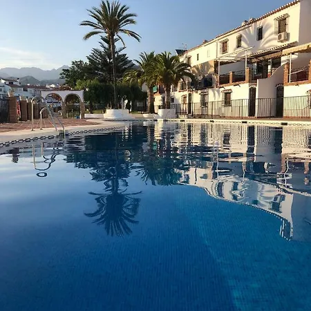 Casa Del Sol Σπίτι διακοπών *
