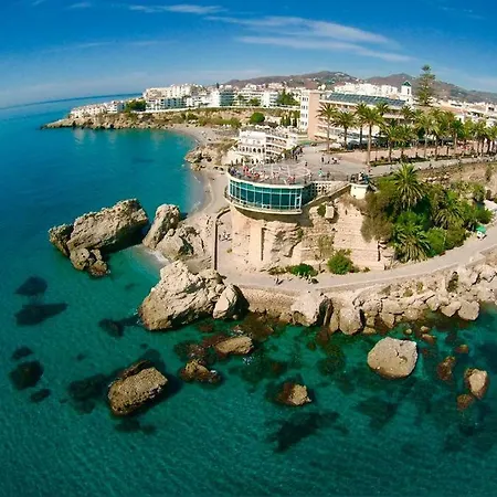 Σπίτι διακοπών Casa Del Sol