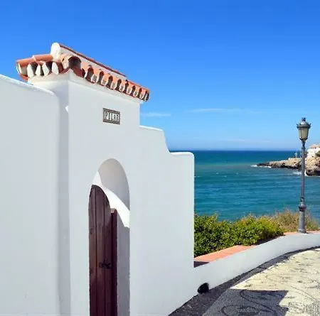 Σπίτι διακοπών Casa Del Sol Nerja