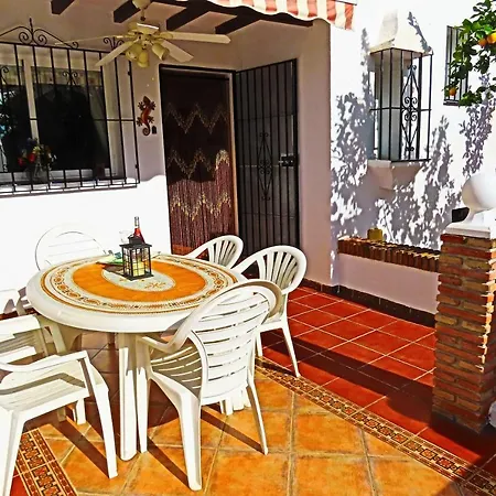 Casa Del Sol Σπίτι διακοπών *