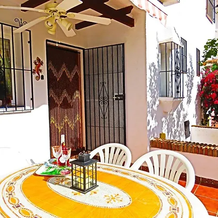 Casa Del Sol Σπίτι διακοπών